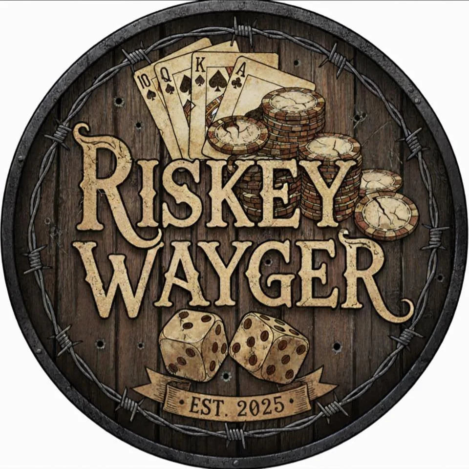 Suzy’s Bar and Grill - Risky Wayger 