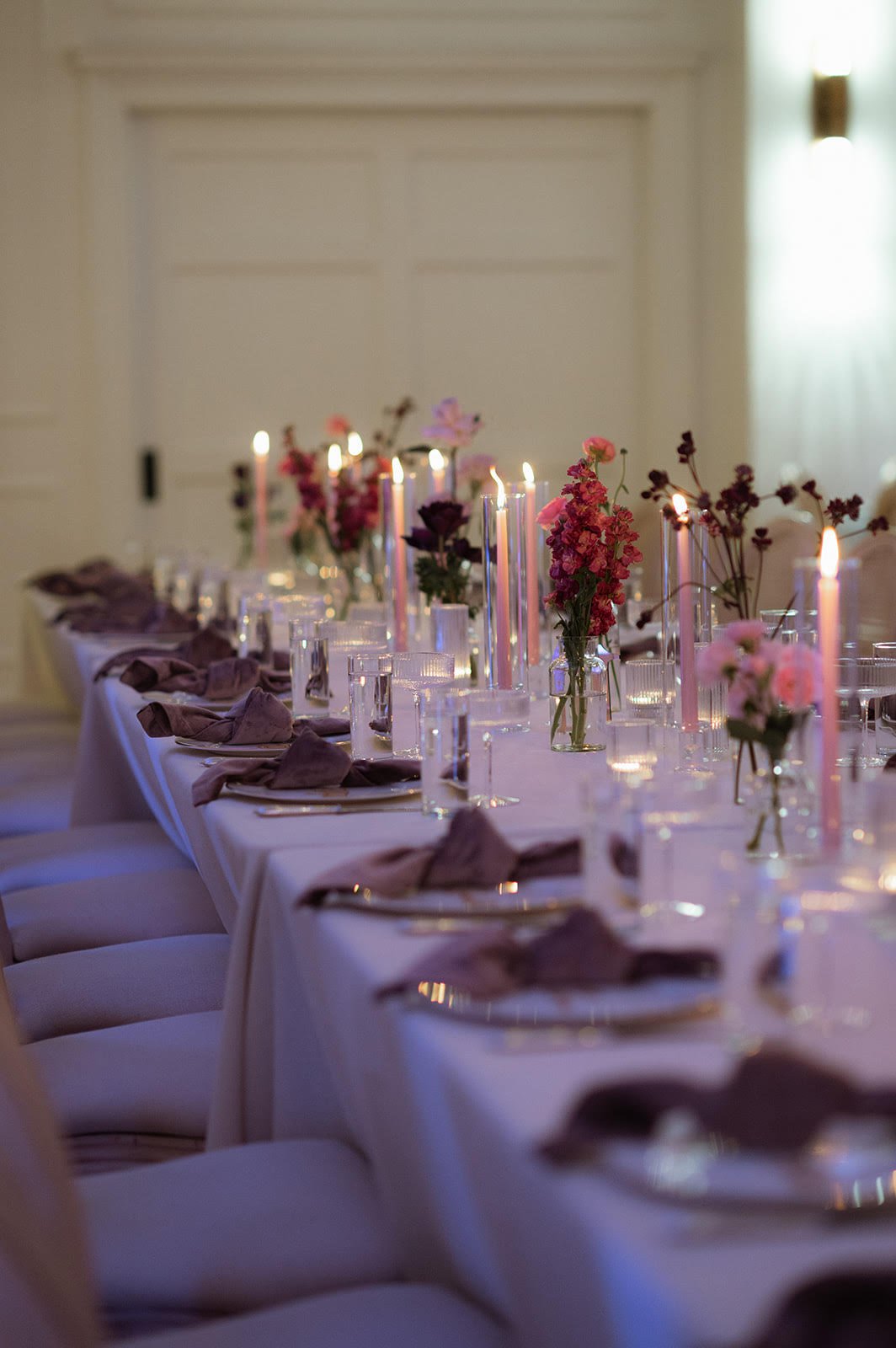 "Your Wedding, Your Rules: How to Laugh Off Overbearing Friends &amp; Parents"