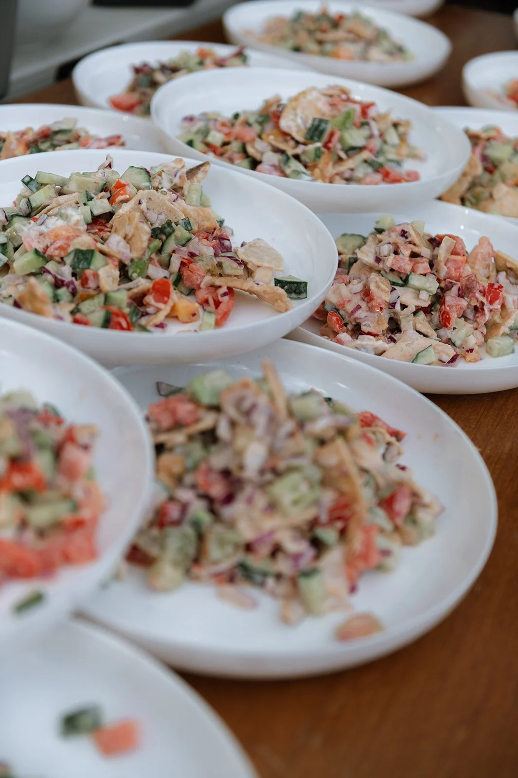 "Choosing the Right Wedding Caterer: Why Saving a Few Bucks Could Cost You Big (And Our Favorite Picks)"