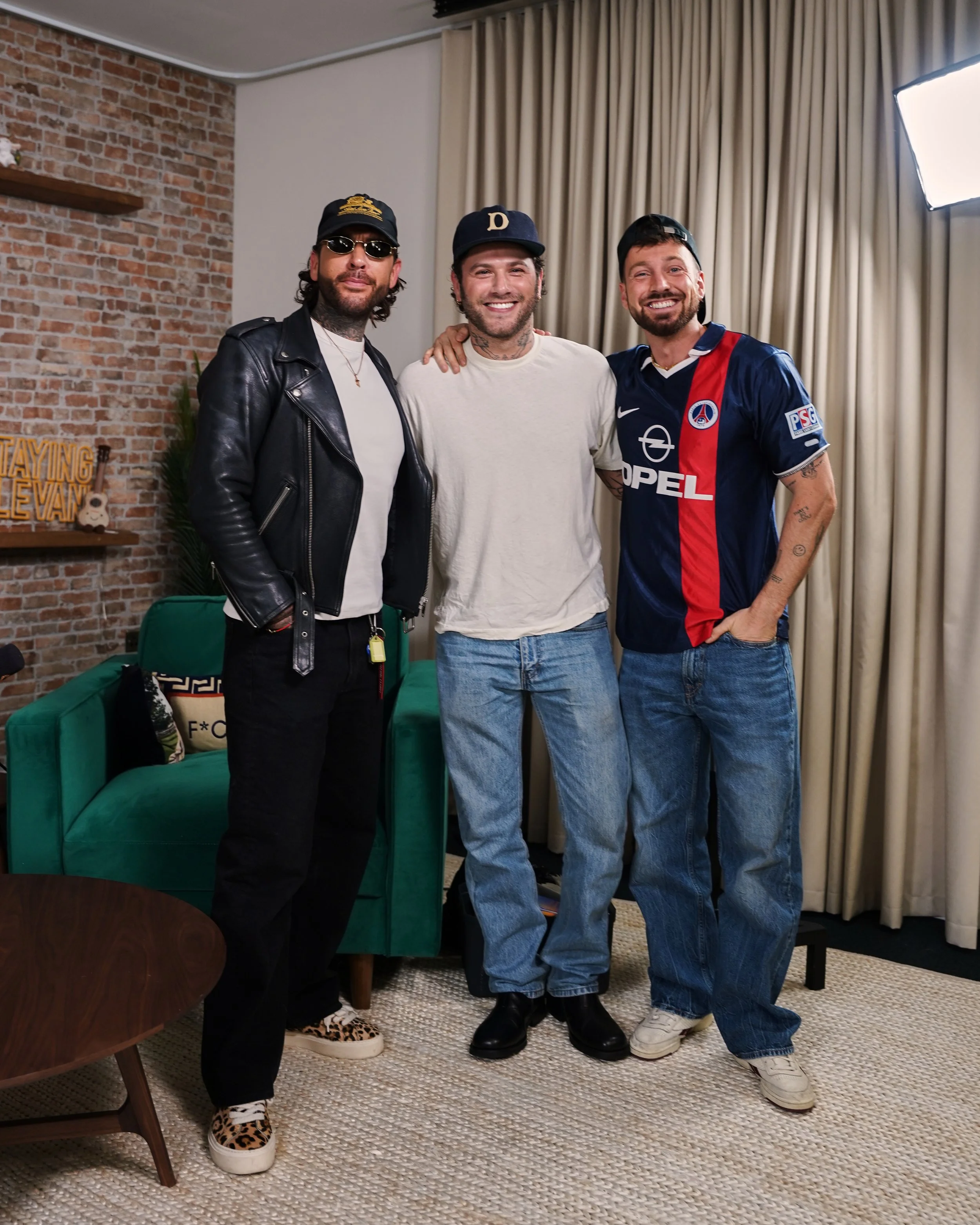 Social First Video Production