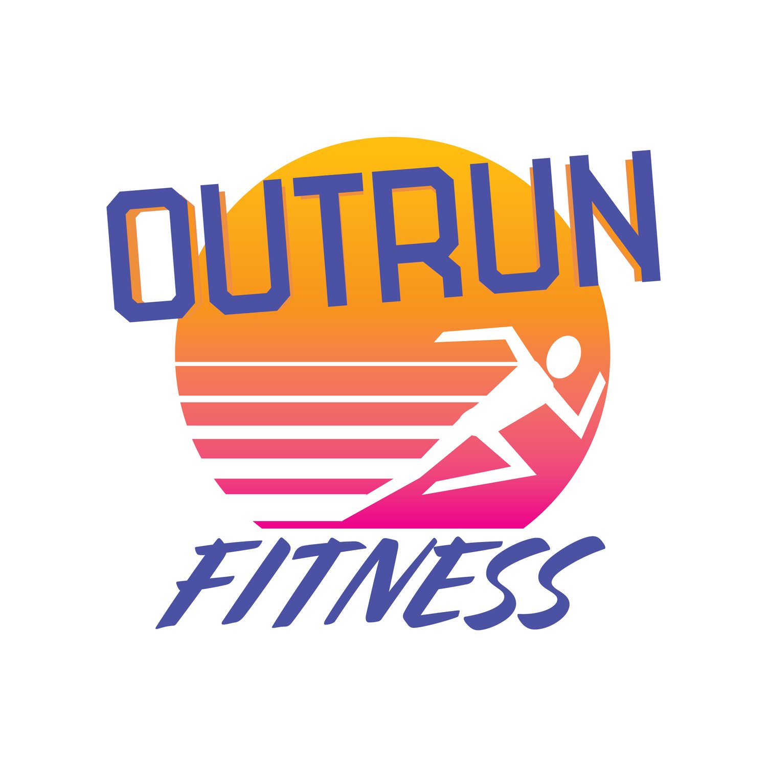 Outrun Fitness