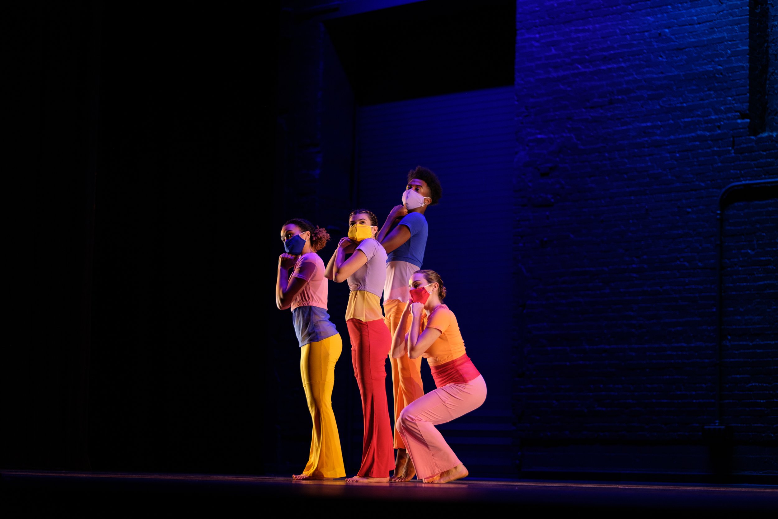 Mason Jar Dreams Dance