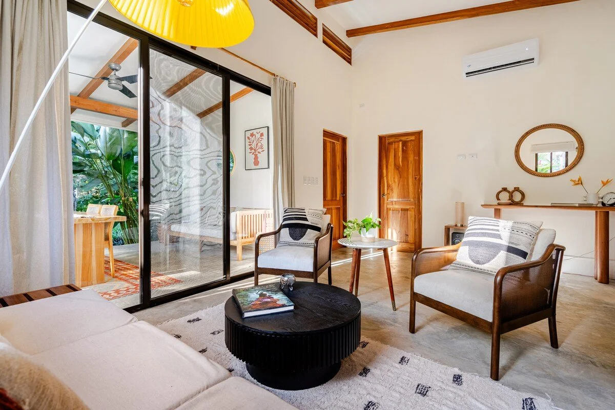 Preparing Your Home for Sale in Nosara
