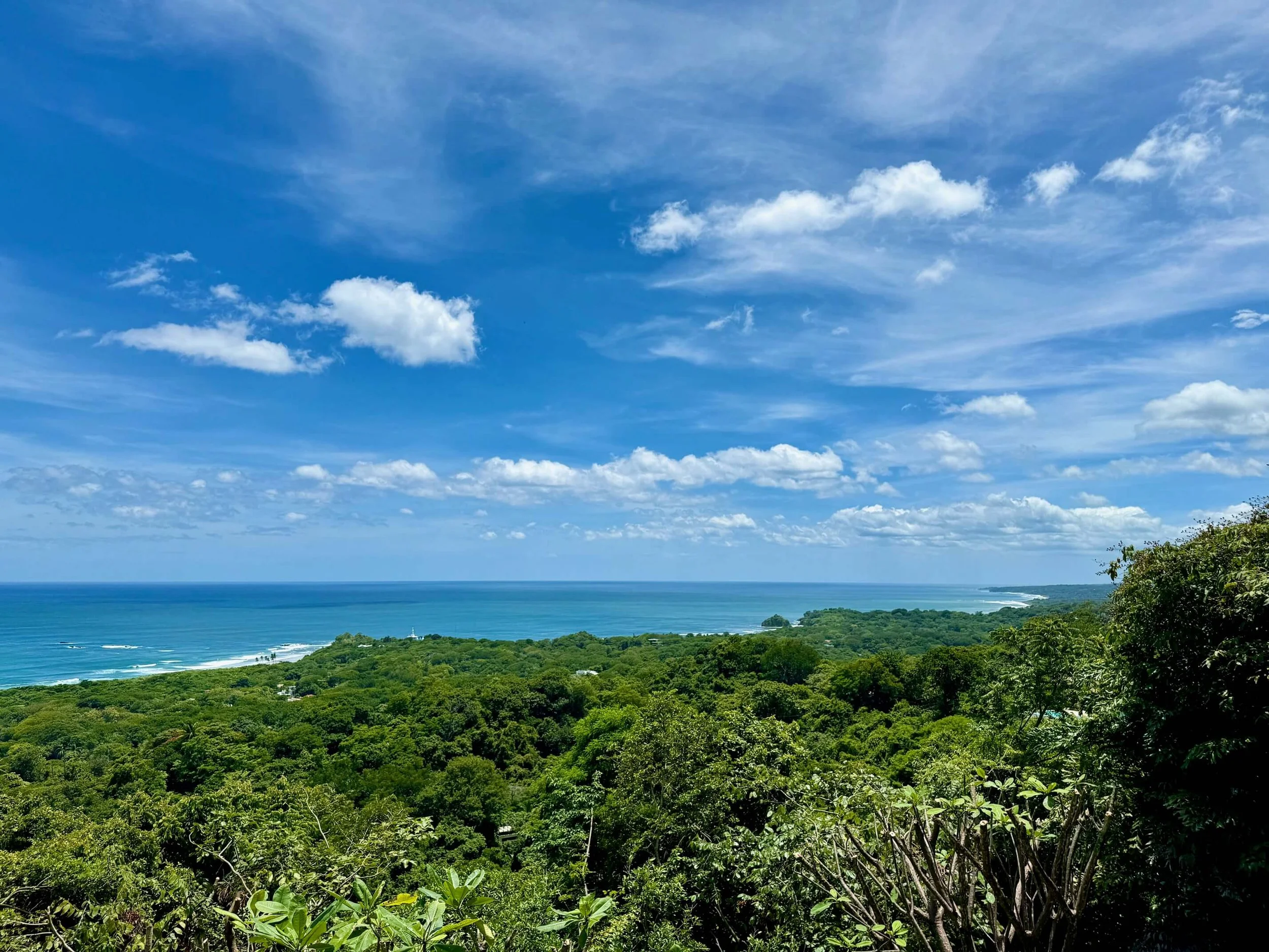 Las Huacas EE 31 - Land for Sale Nosara Costa Rica