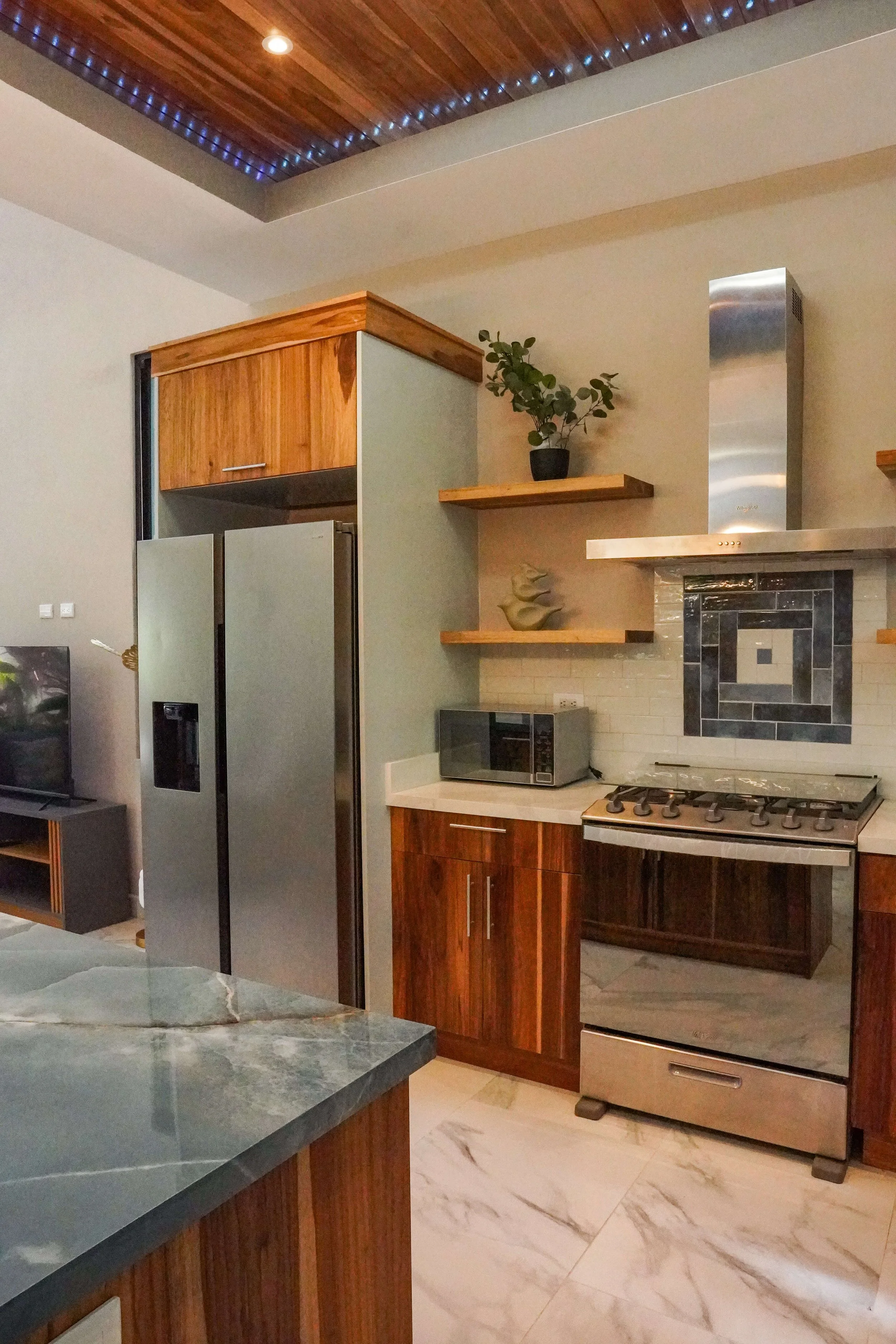 homes-for-sale-near-nosara-costa-rica-fridge.JPG