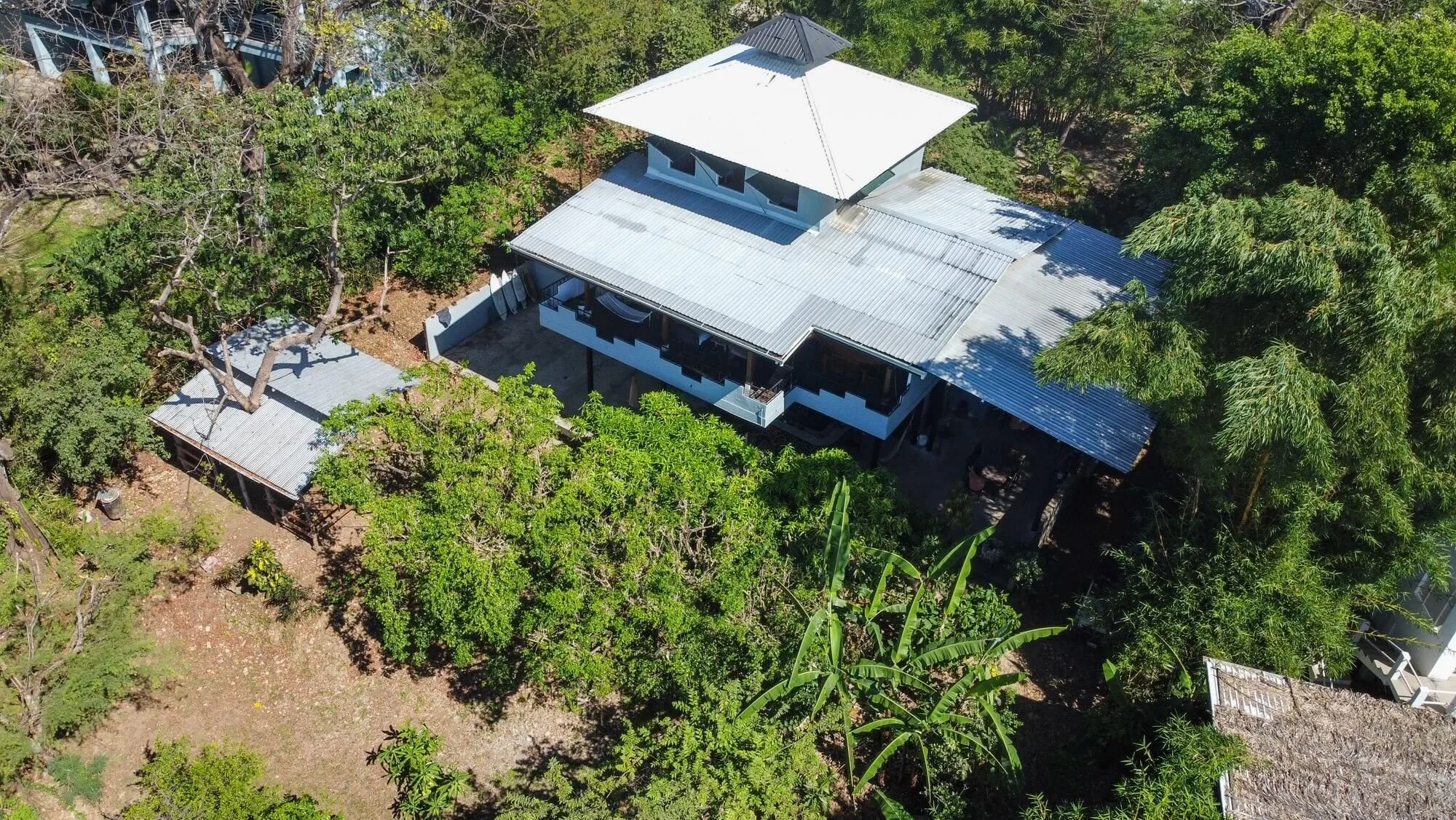 Pelada Nosara View Home 