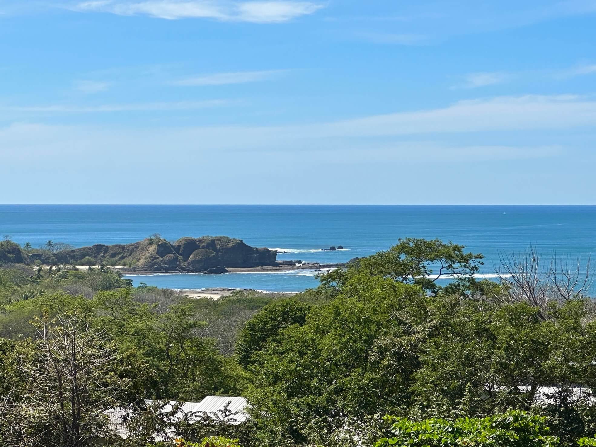 Pelada Nosara View Home