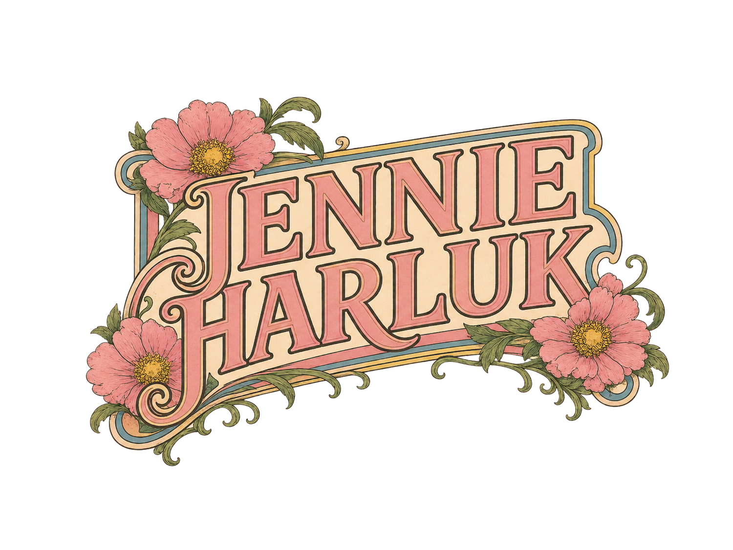 Jennie Harluk 