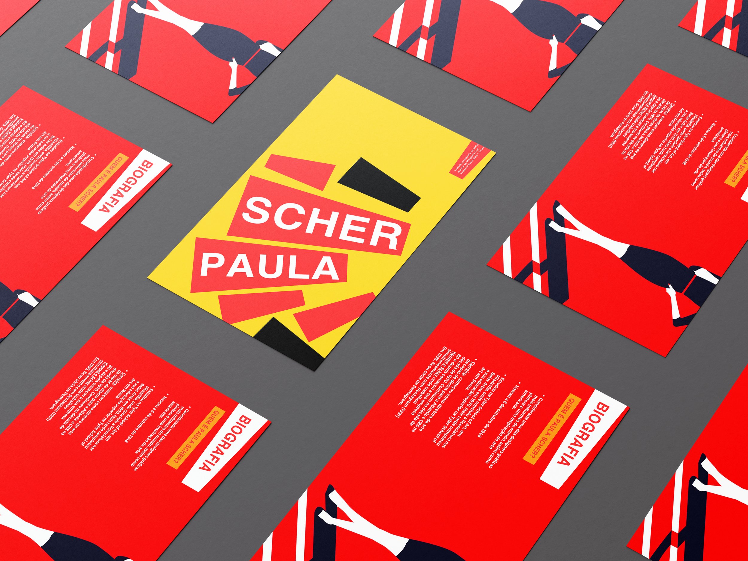 Paula Scher
