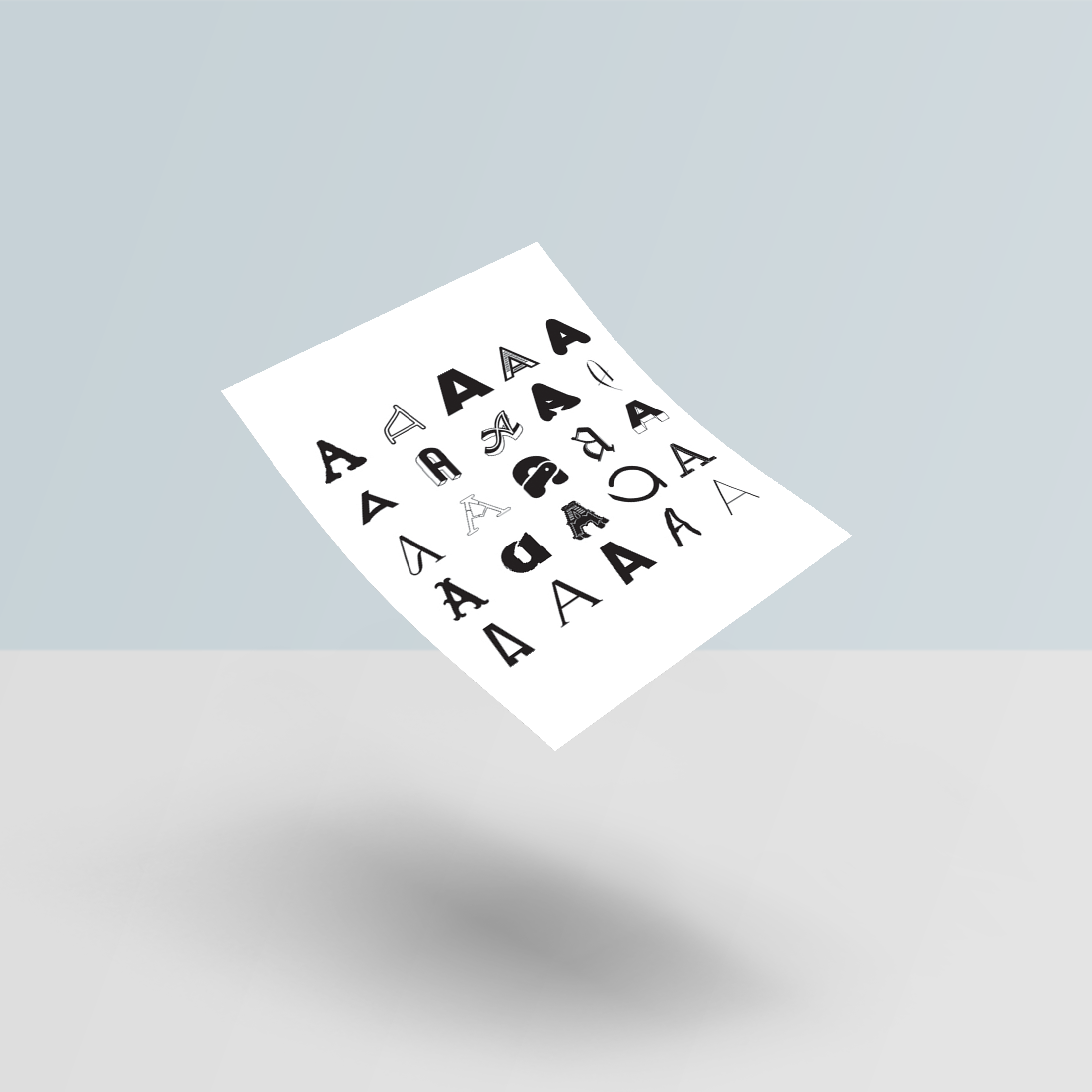Project Vectorial Design