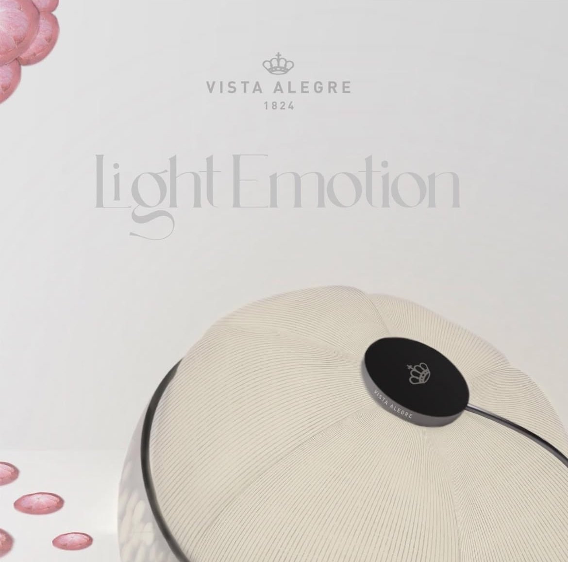 Light Emotion (IADE X Vista Alegre)