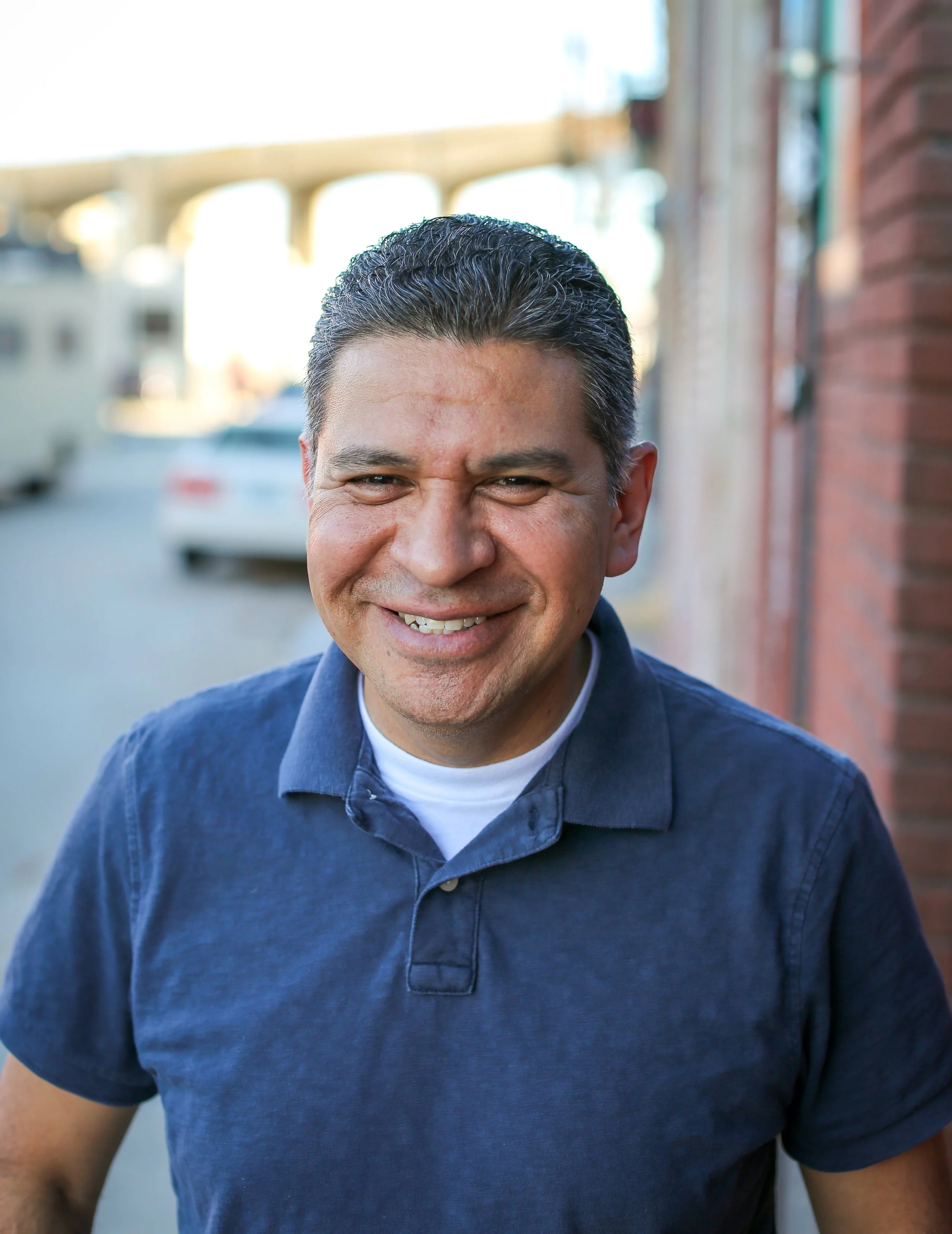 Marco Ramirez