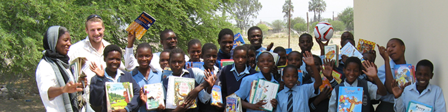 From Overwhelm to Empowerment: How Service Learning Changed My Students (and Me)