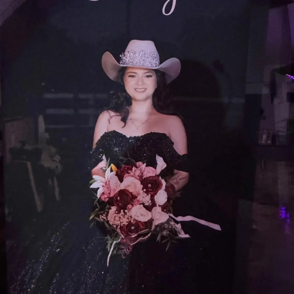 Avery’s Quince - A Night Full of Family, Surprises &amp; All the Fun