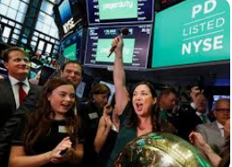 SHE Built It Leaner, Faster, and Better