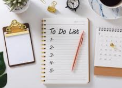 The List Isn't the Problem. The Missing "Why" Is.