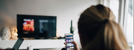 The Distracted Economy: What Netflix Figured Out (and What It Means for Every Brand Targeting Gen Z)