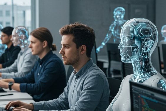 AI Gives You Possibilities. Evidence Still Gives You Certainty.