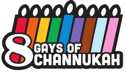 8 Gays of Channukah - The Musical