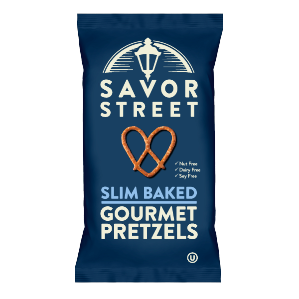 Savor Street