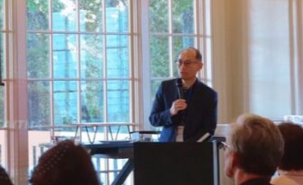 최승혁 목사, 애틀랜타 프라미스 교회 담임목사