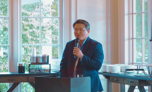 손정훈 목사, 아틀란타 연합장로교회 담임목사