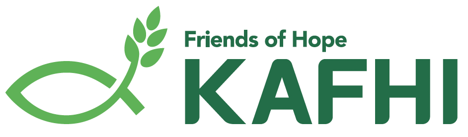 KAFHI(Korean-American Food for the Hungry International)