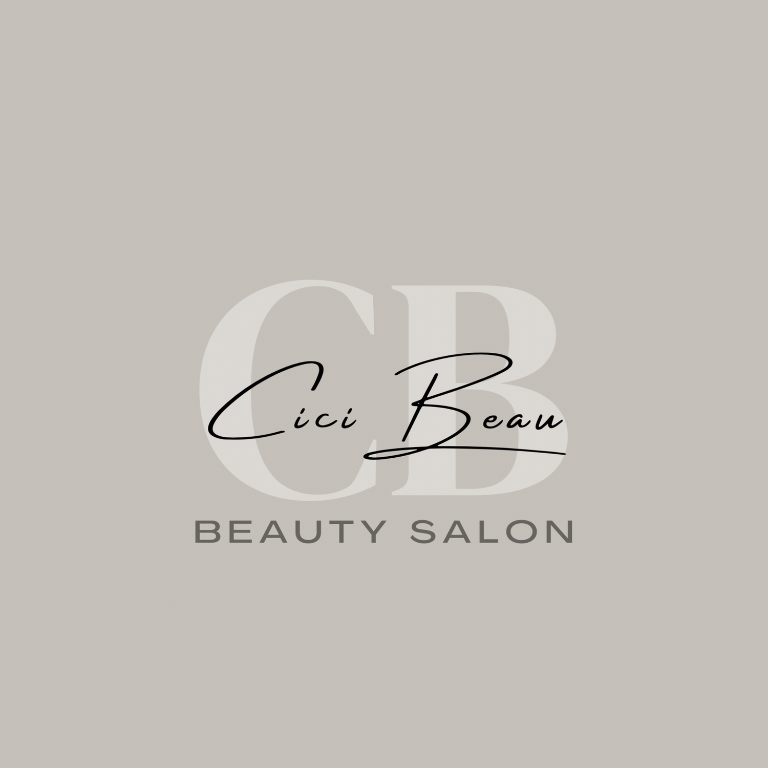 cicibeau Nagelsalon &amp; Opleidingen