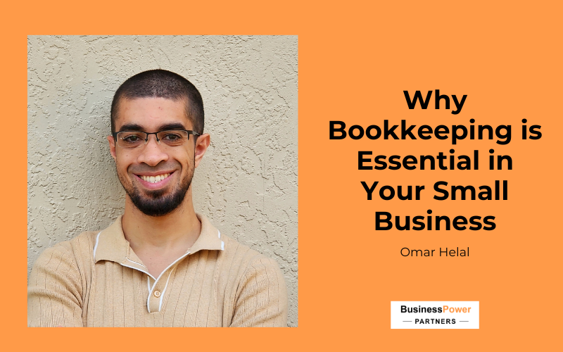 Guest Blog: Business Power Partners