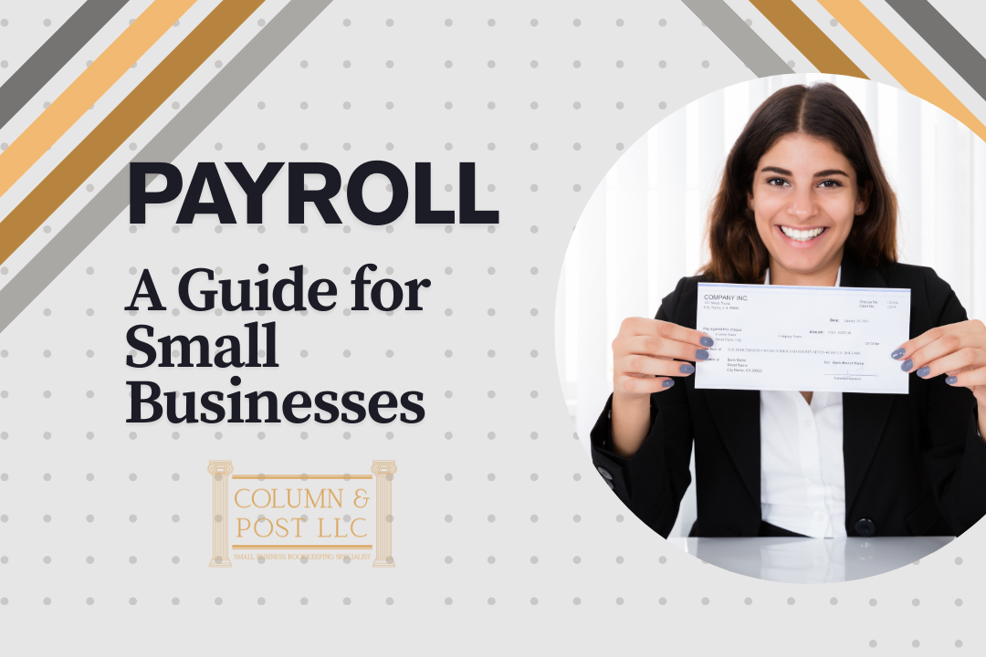 Payroll for Small Businesses: A Complete Guide