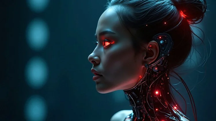 Why Bespoke Agencies Are Betting Big on Custom AI Art