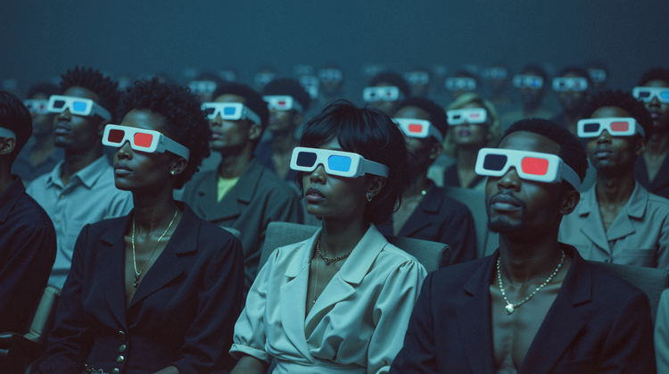 MadeByHumans: The AI Agency Shaping London’s Art Scene