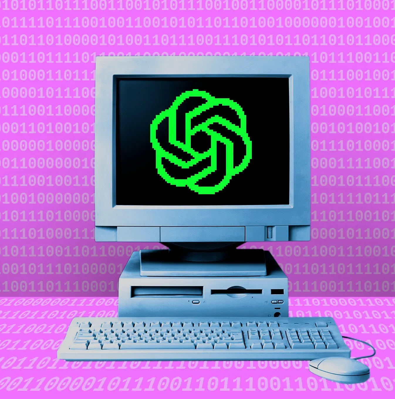 Prompting is dead. Long live the AI stack