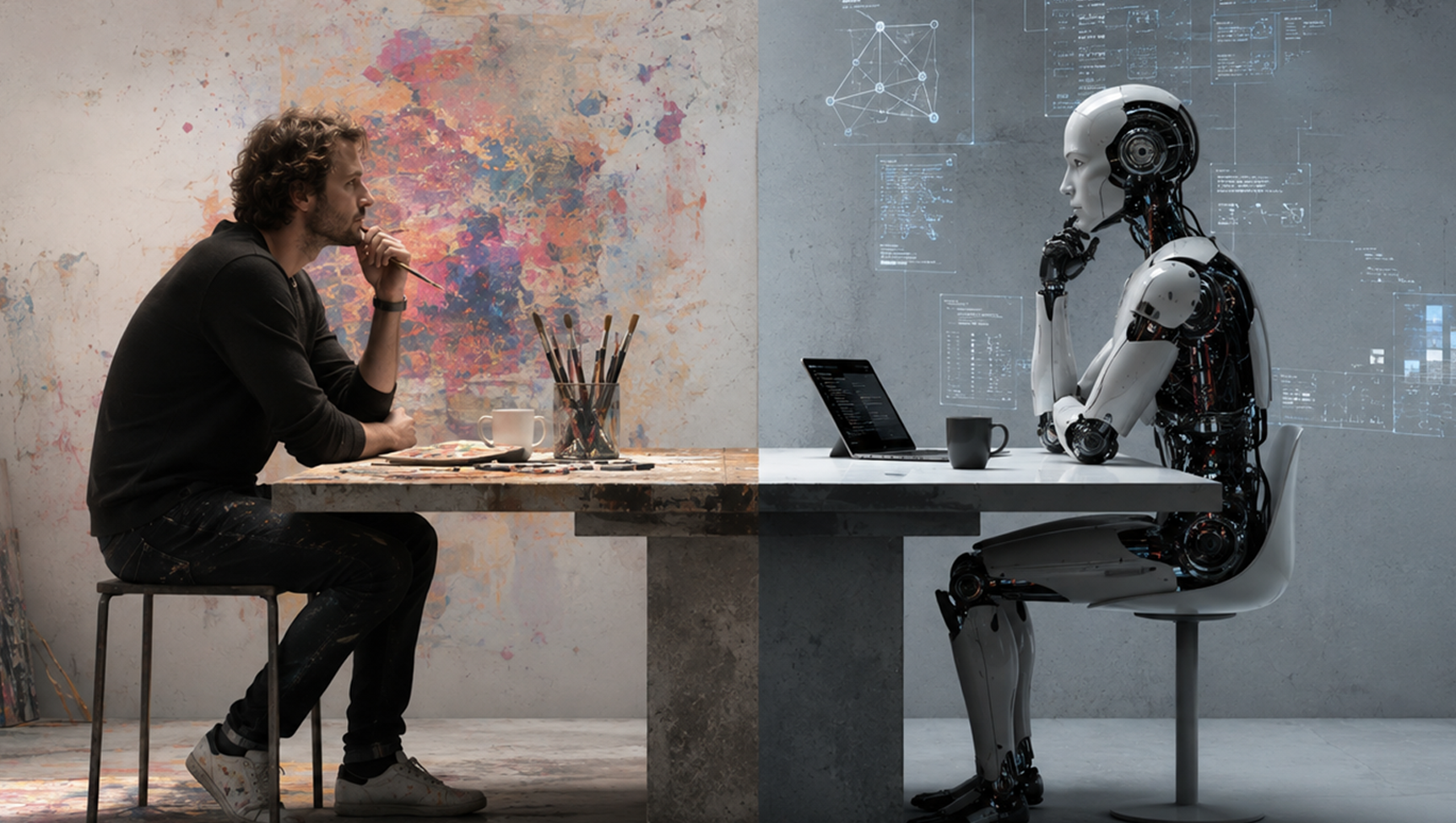 AI Slop Might Be the Beginning, Not the End