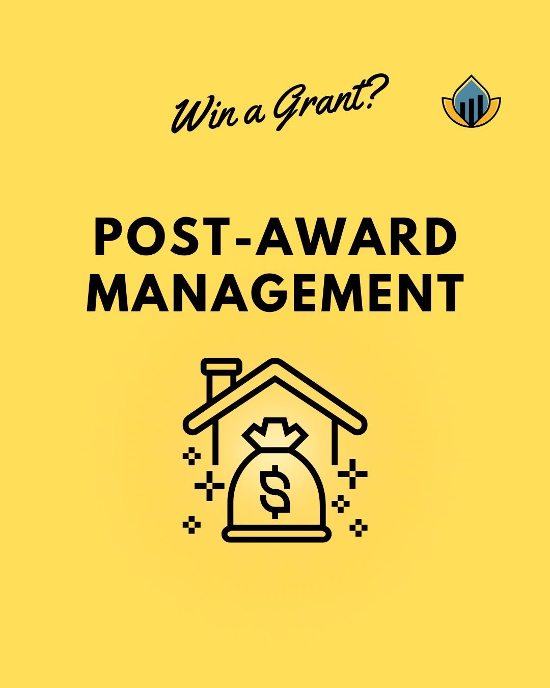 Post-Award Management