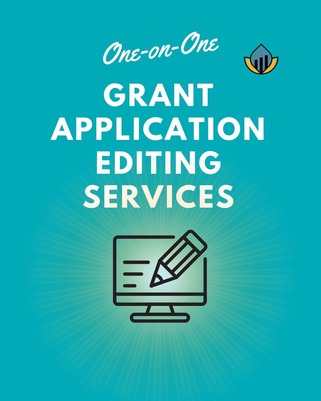 Grant Application Editing Services