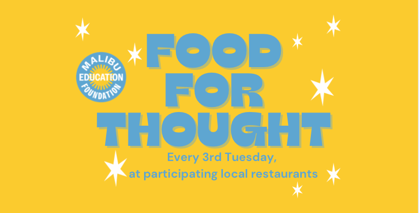 Food For Thought (ALL DAY)