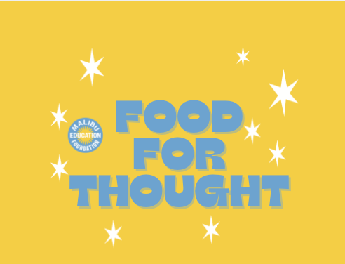 Food For Thought (ALL DAY)