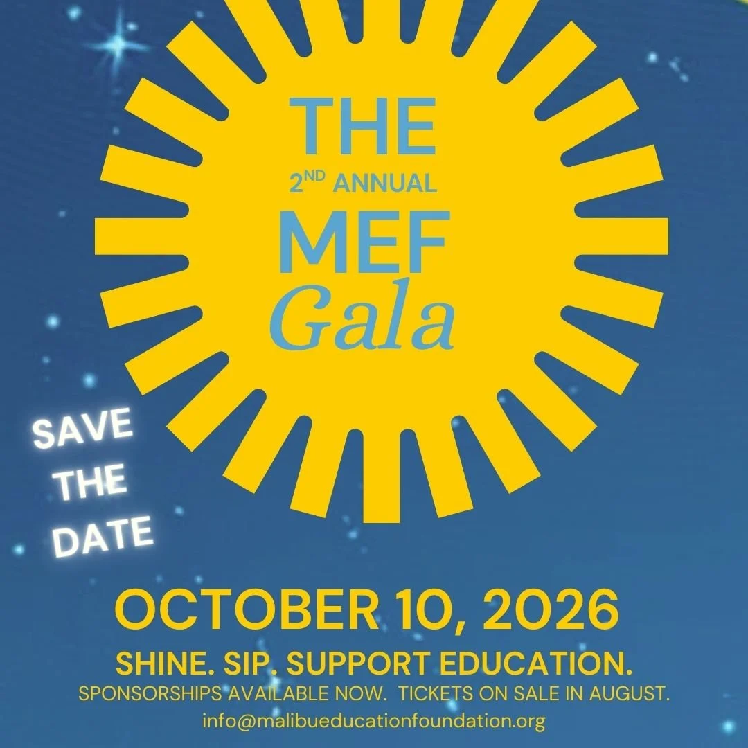 MEF Gala