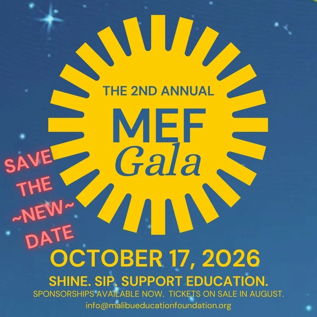 MEF Gala