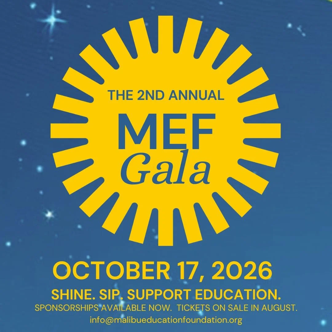 MEF Gala