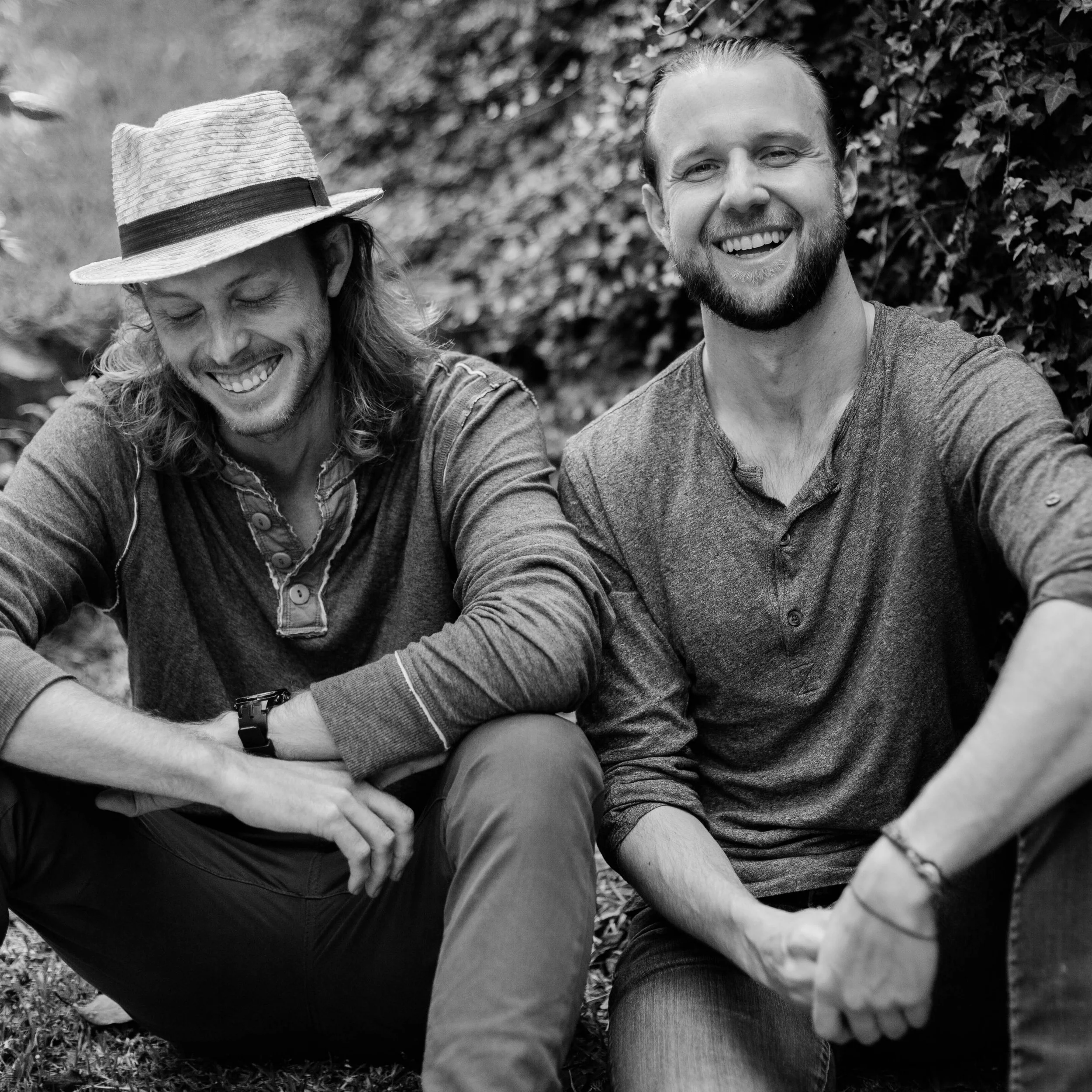 FAR OUT #65 ~ Creativity, Courage and the Imposter Syndrome with Lou Redmond