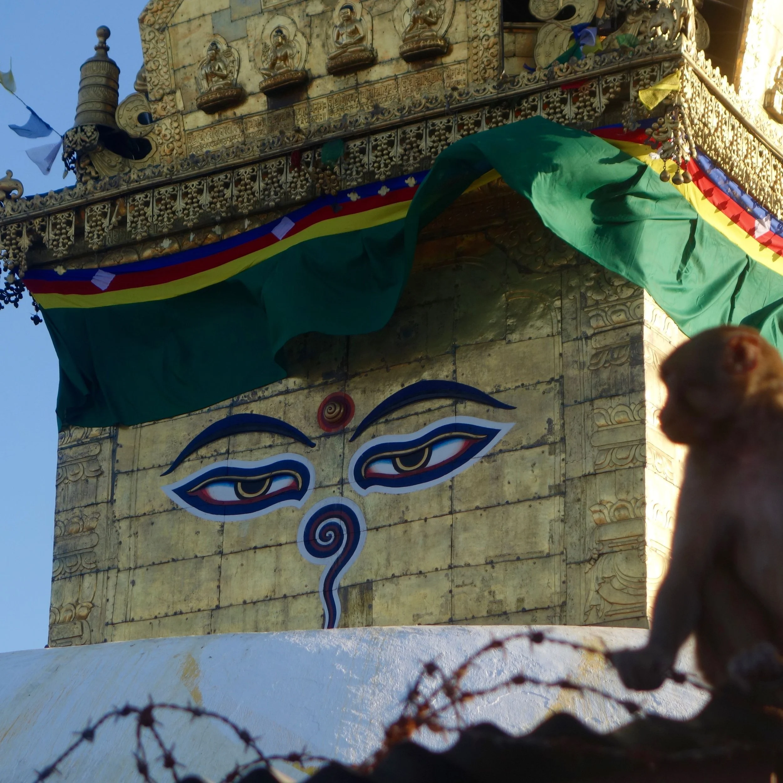 FAR OUT #109 ~ An Encounter With Darkness: Signs You’re Dealing With a Chaos Agent