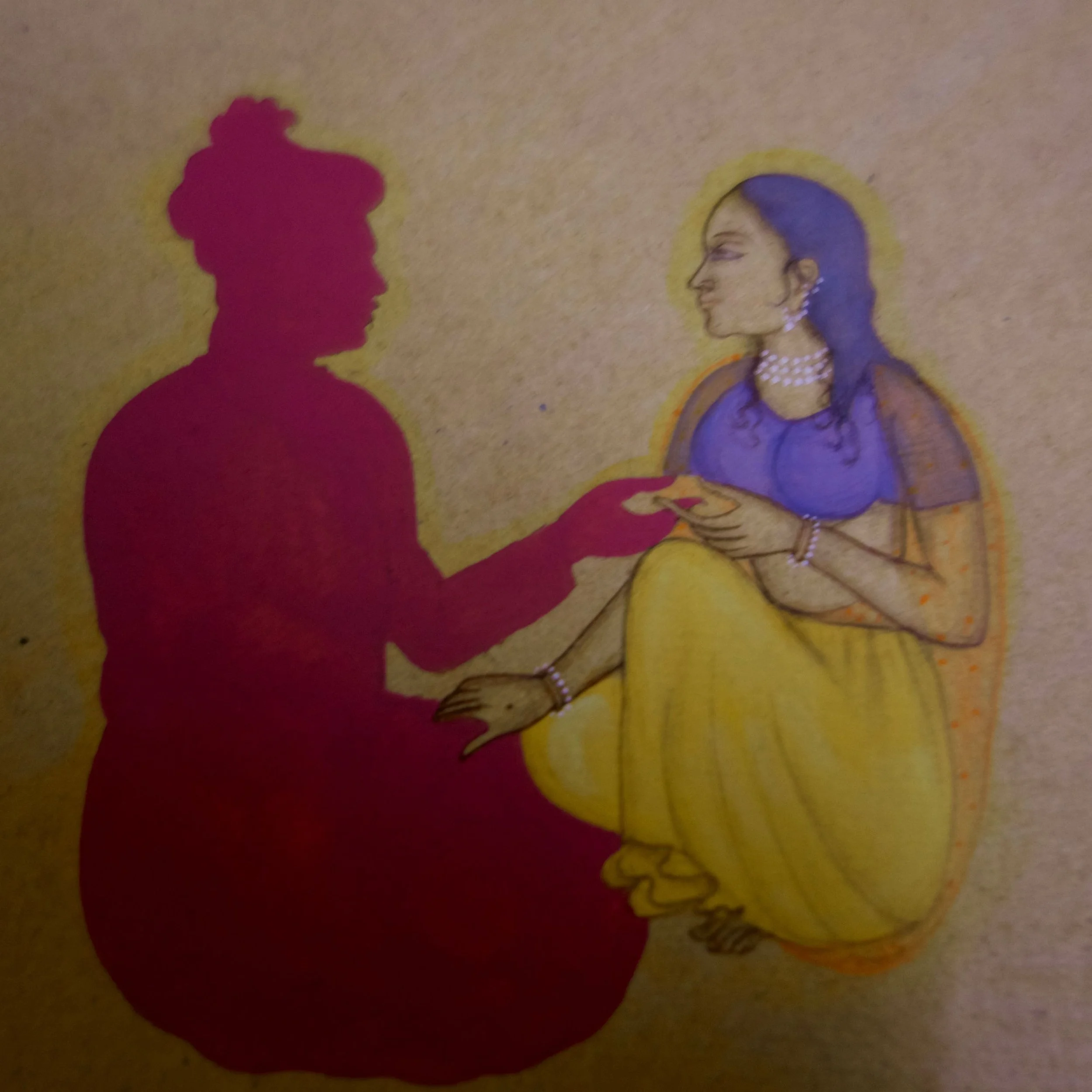 FAR OUT #122 ~ I &amp; We: The Challenge of Individuation in Relationship