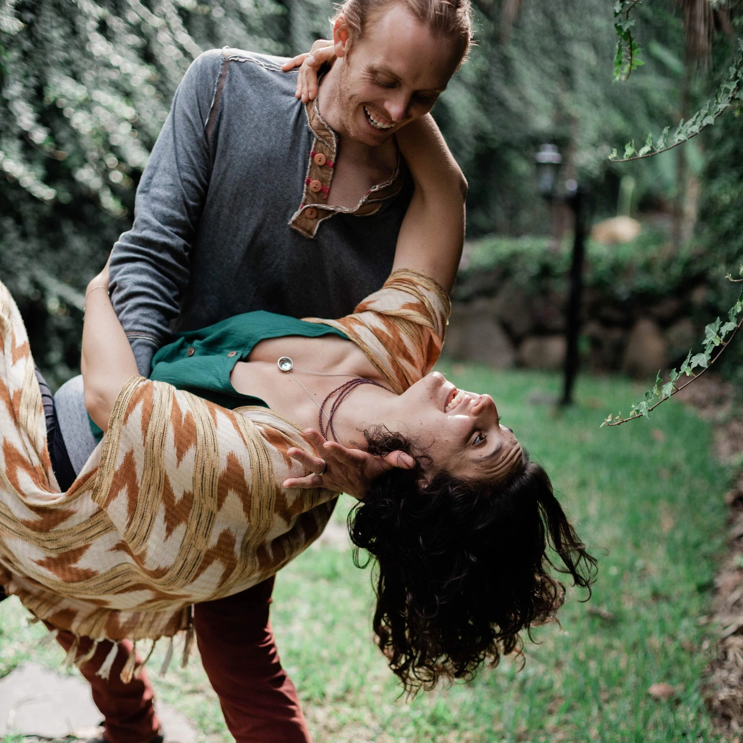 FAR OUT #75 ~ Tips for Surviving Quarantine with your Spouse