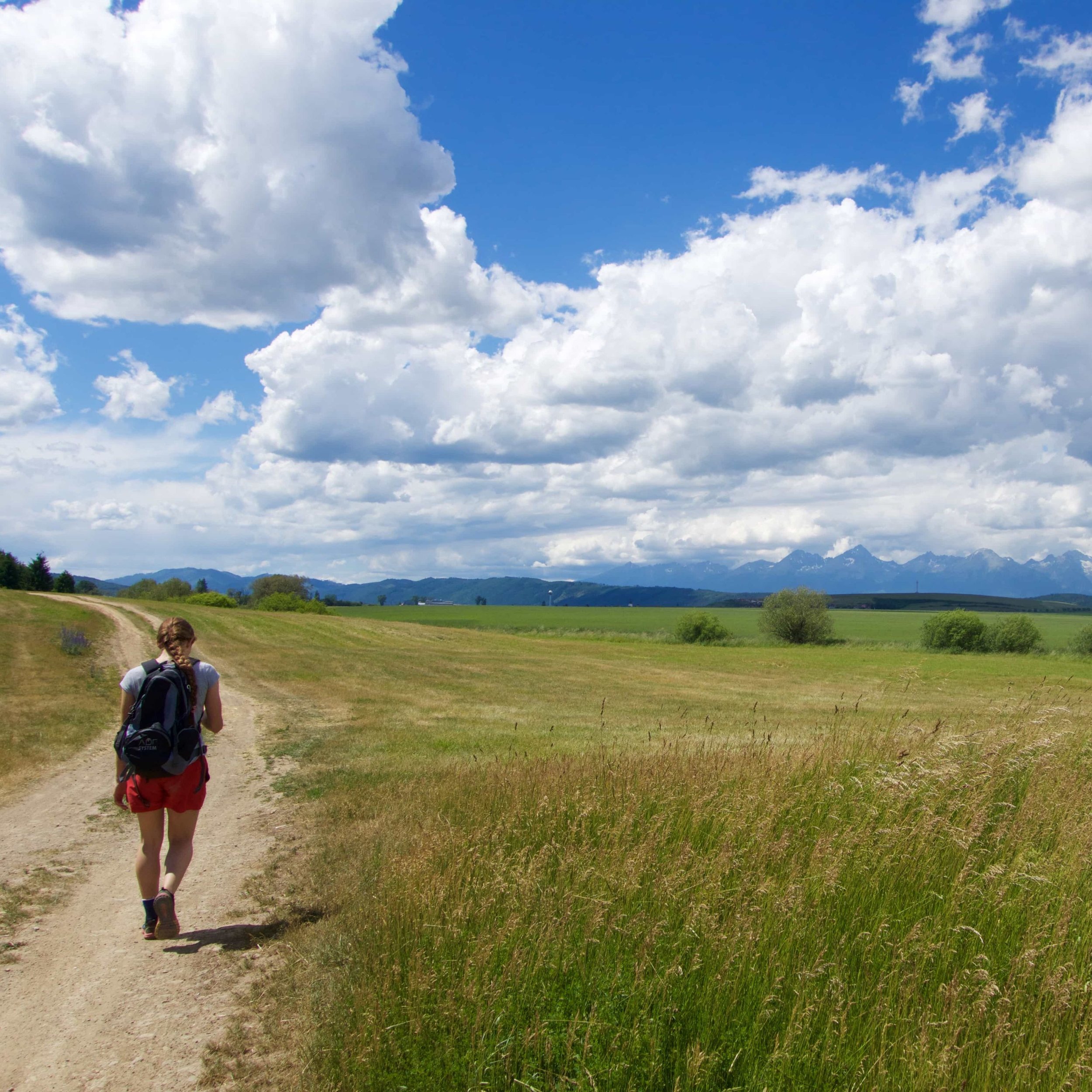 FAR OUT #154 ~ Being with Family: Challenges, Rewards & Reflections