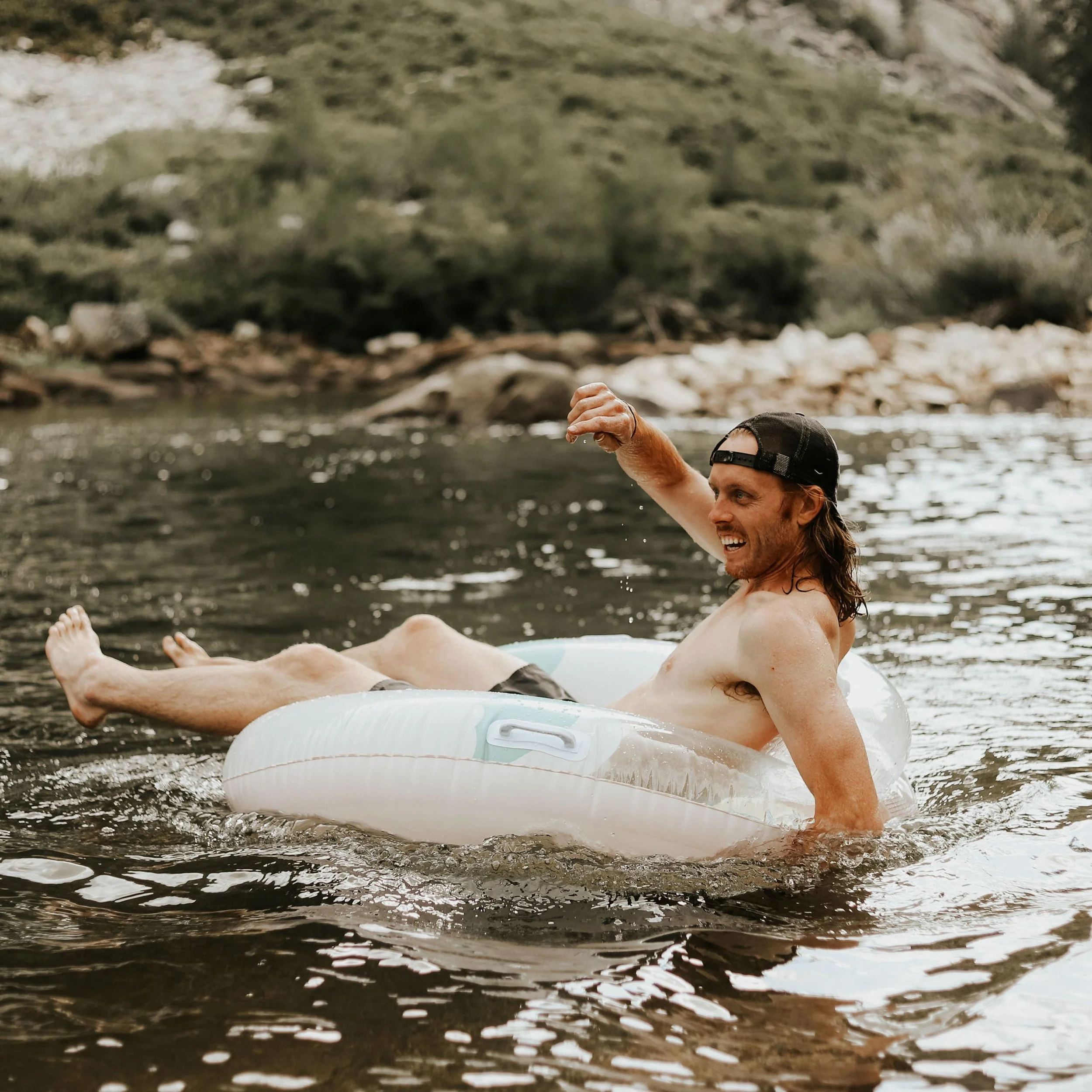 FAR OUT #141 ~ Living Your Life Like a Weed Dealer