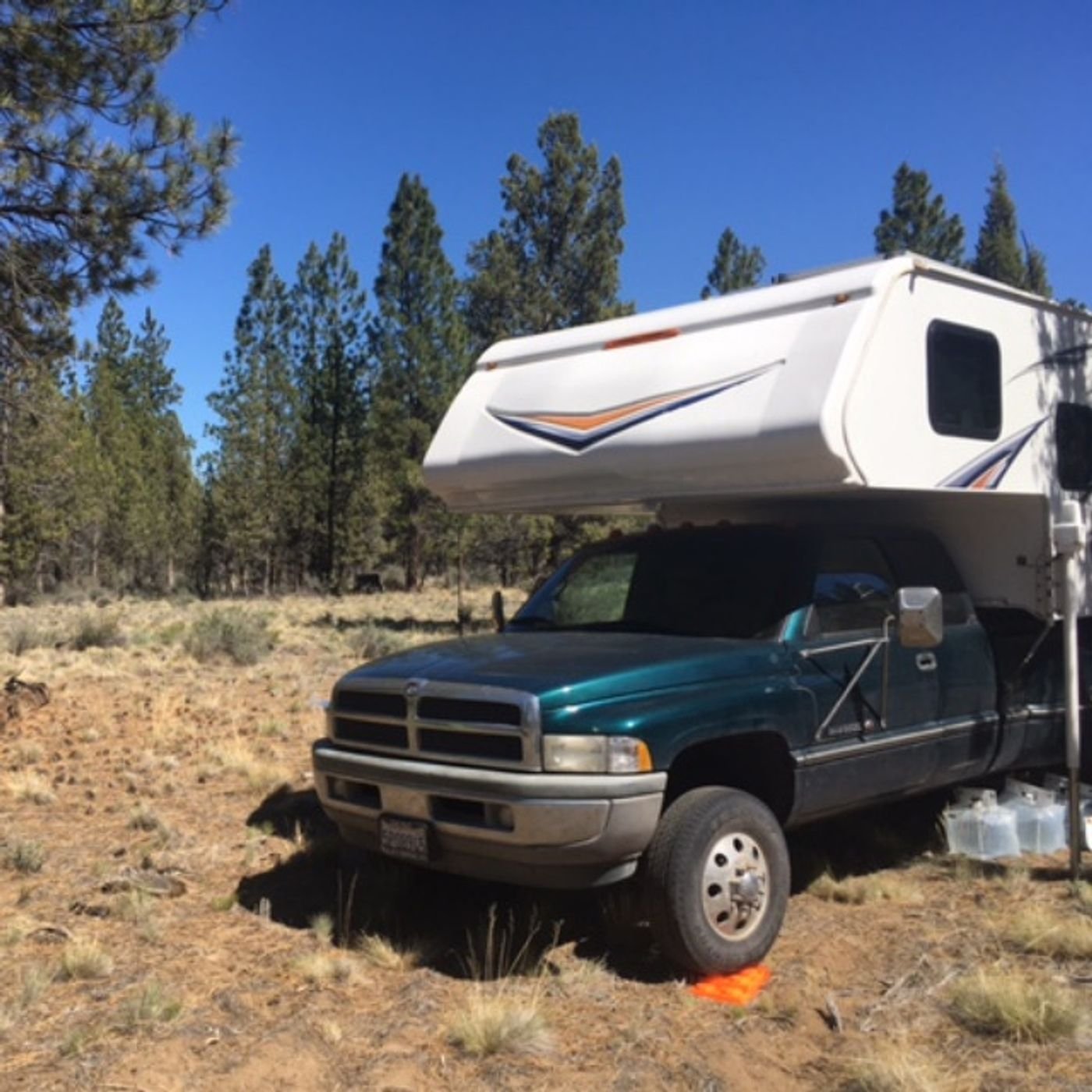 FAR OUT #133 ~ Ups and Downs from the Road in the Northwest [Life Update]