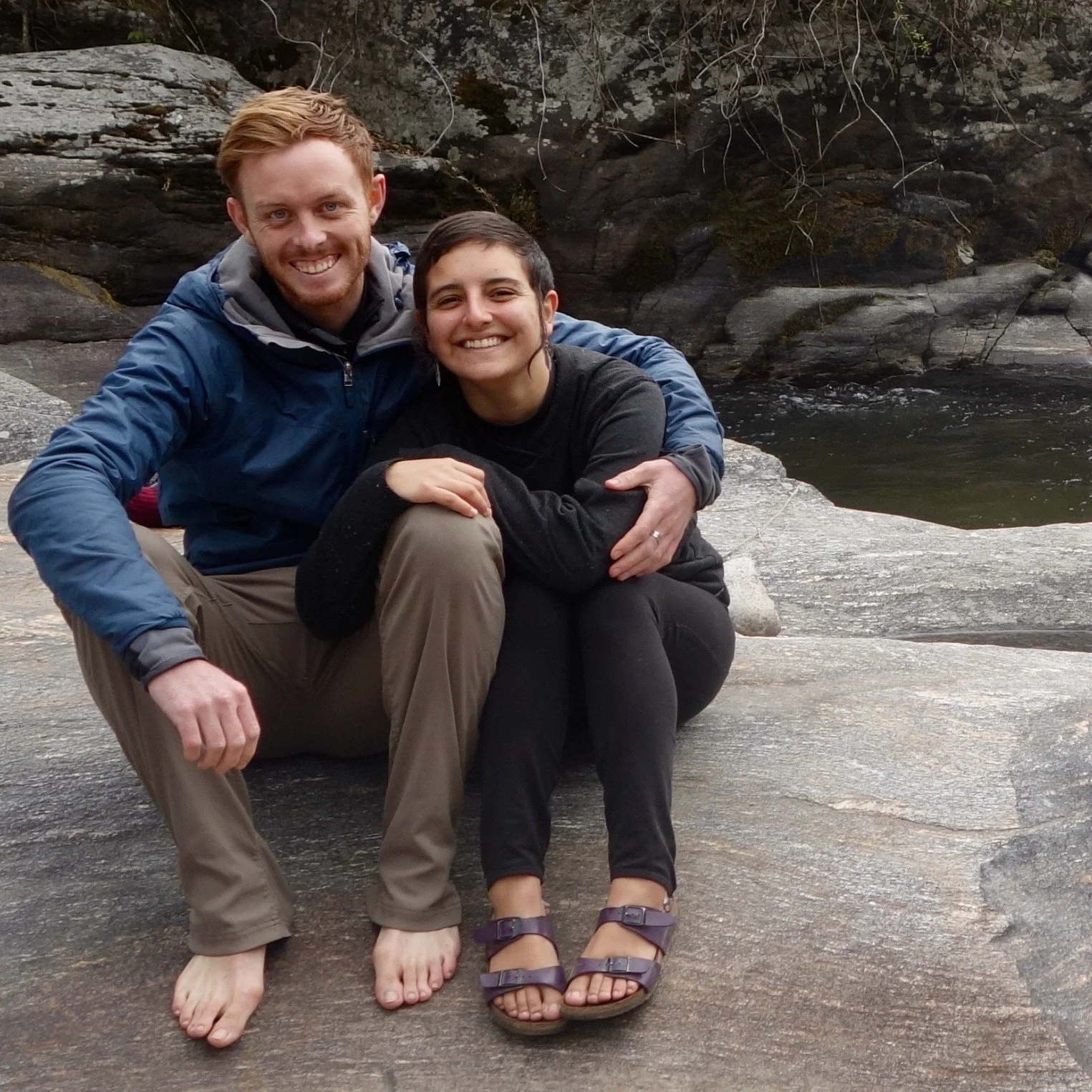 FAR OUT #19 ~ How We Manage our Finances as a Couple (Copy)