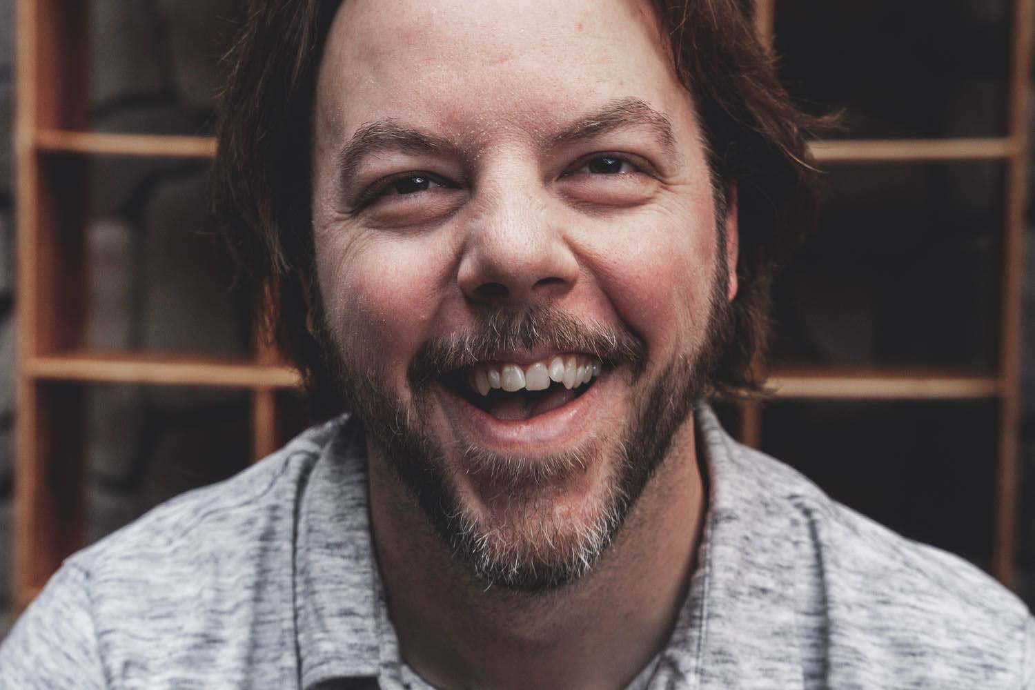 FAR OUT #168 ~ You Are Far More Than What You Allow Yourself to Be: Jason's Journey Healing from Childhood Abuse